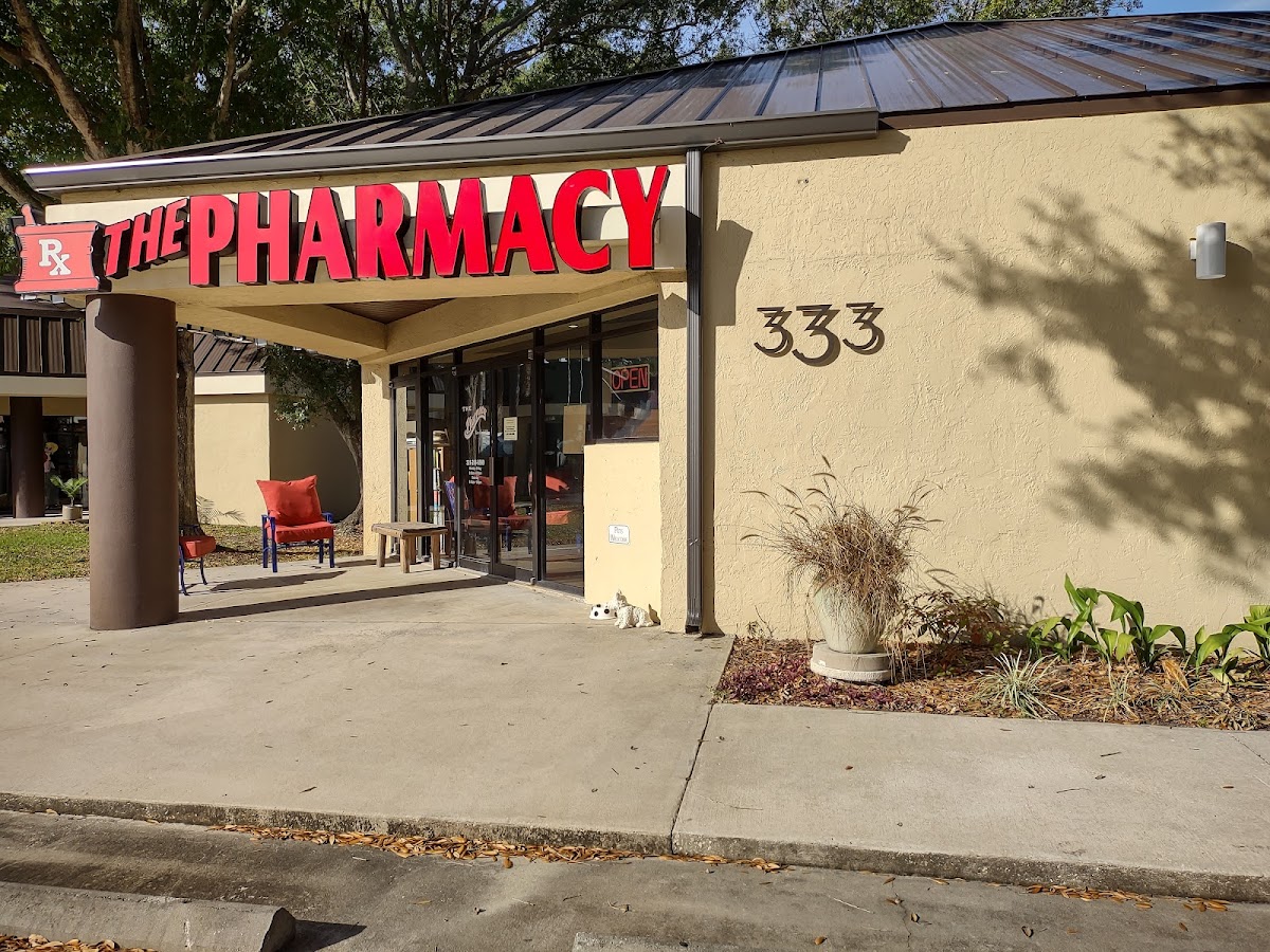 The Pharmacy